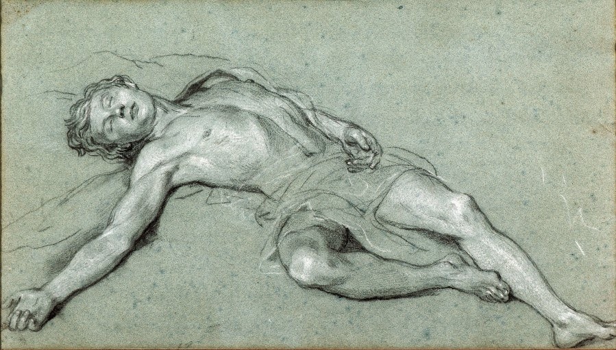 Louis de Boullogne
