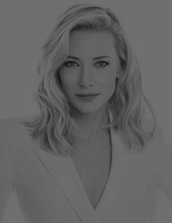 blanchctt:   Cate Blanchett for Giorgio Armani,