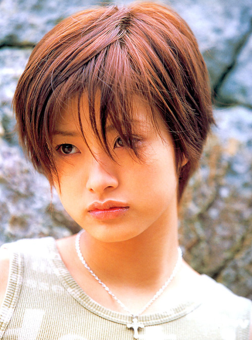 Sex nisseboxx:  Aya Ueto - Aiueto (あいうえと)[2002.07.22] pictures