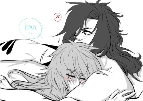 orocana-joka:  God damnit, Koujaku