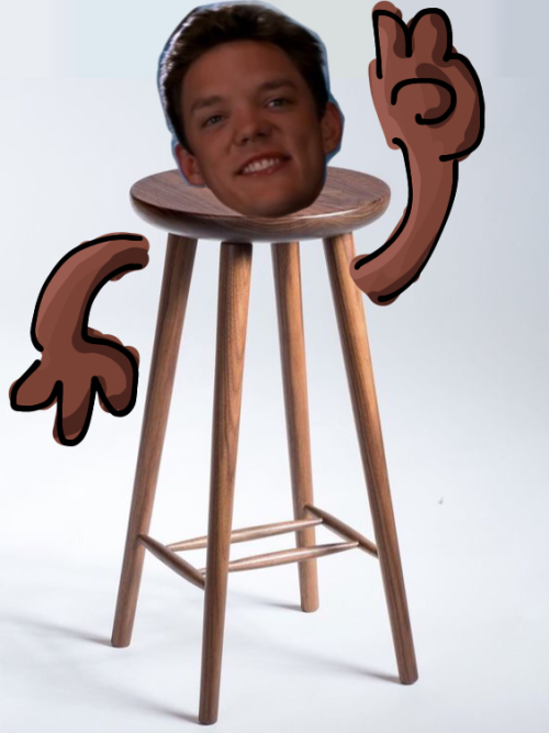 We Got Stool And Bowlly