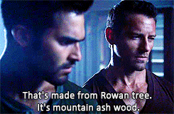 Tyler Hoechlin News