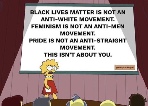 Why Cant People Get This Through Their Thick Skulls???