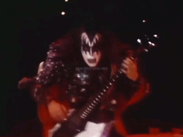 Kiss Me Deadly Kiss I Was Made For Lovin You