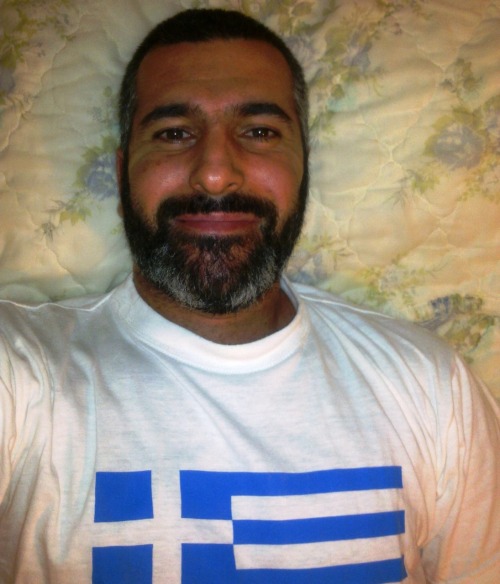 stratisxx: anonymous twink taking this greek daddy’s thick veiny cock like a champ.