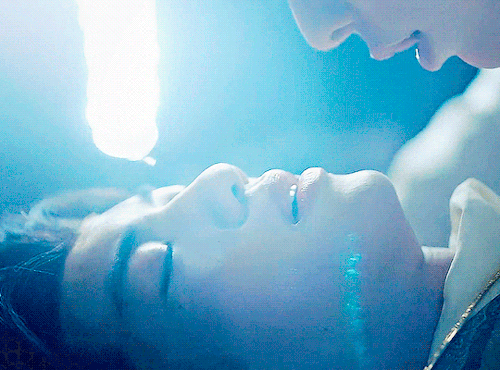 Halfway Checkpoint Of Acts Of Physical Intimacy In Uncensored Wuxia BL Meet You At The Blossom (1-6 Episodes