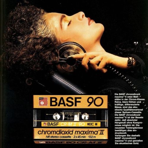 eightiesfan - BASF 1980s (Part 2)