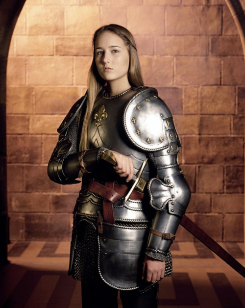marthajefferson:Joan of Arc (1999)