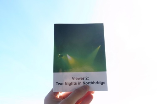 modesvu:Viewer 2: Two Nights in NorthbridgeAuthored by Matthew TaggartEdited by Erik Bernha