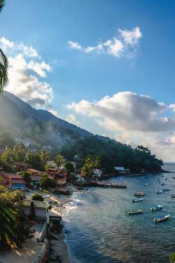 italian-luxury:  Yelapa, Mexico | Travel