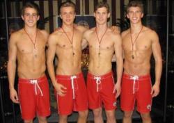 teenboys-shirtless:  sexy men, cute boys,