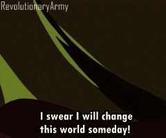 revolutionaryarmy:  Dragon’s vow requested by black-masked-lumina . 