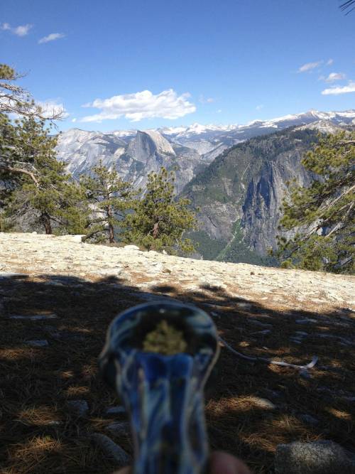 smoking-dragon:  Last weeks smoke spot was pretty awesome  the best weed blog