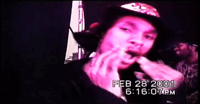 gxldgxd:LIL RARI PRT. 2