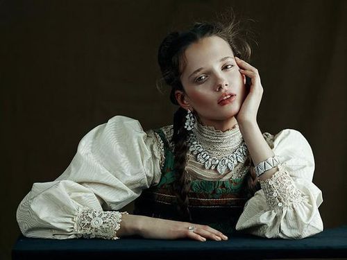 Natalia Dergacheva