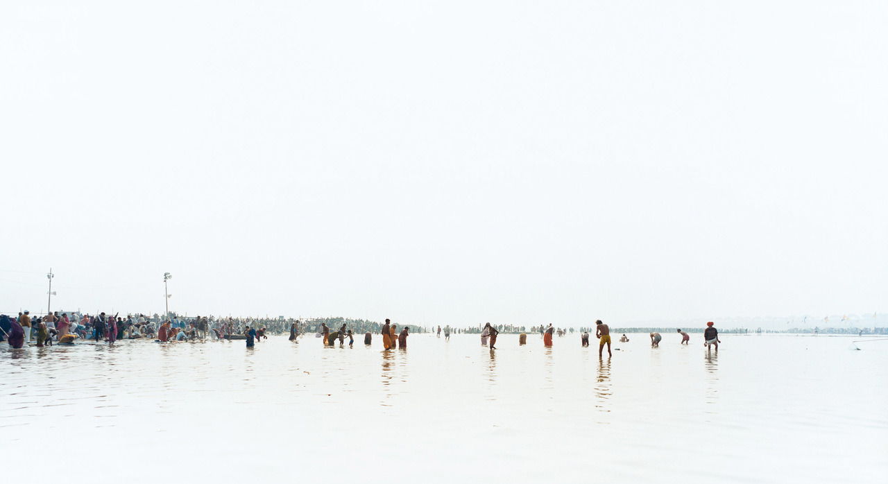 arpeggia: Sze Tsung Nicolás Leong - Canale della Giudecca III, Venezia, 2007; Castello