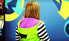 tina-belcher-groan:  &ldquo;Can you recreate it for us?&rdquo; 