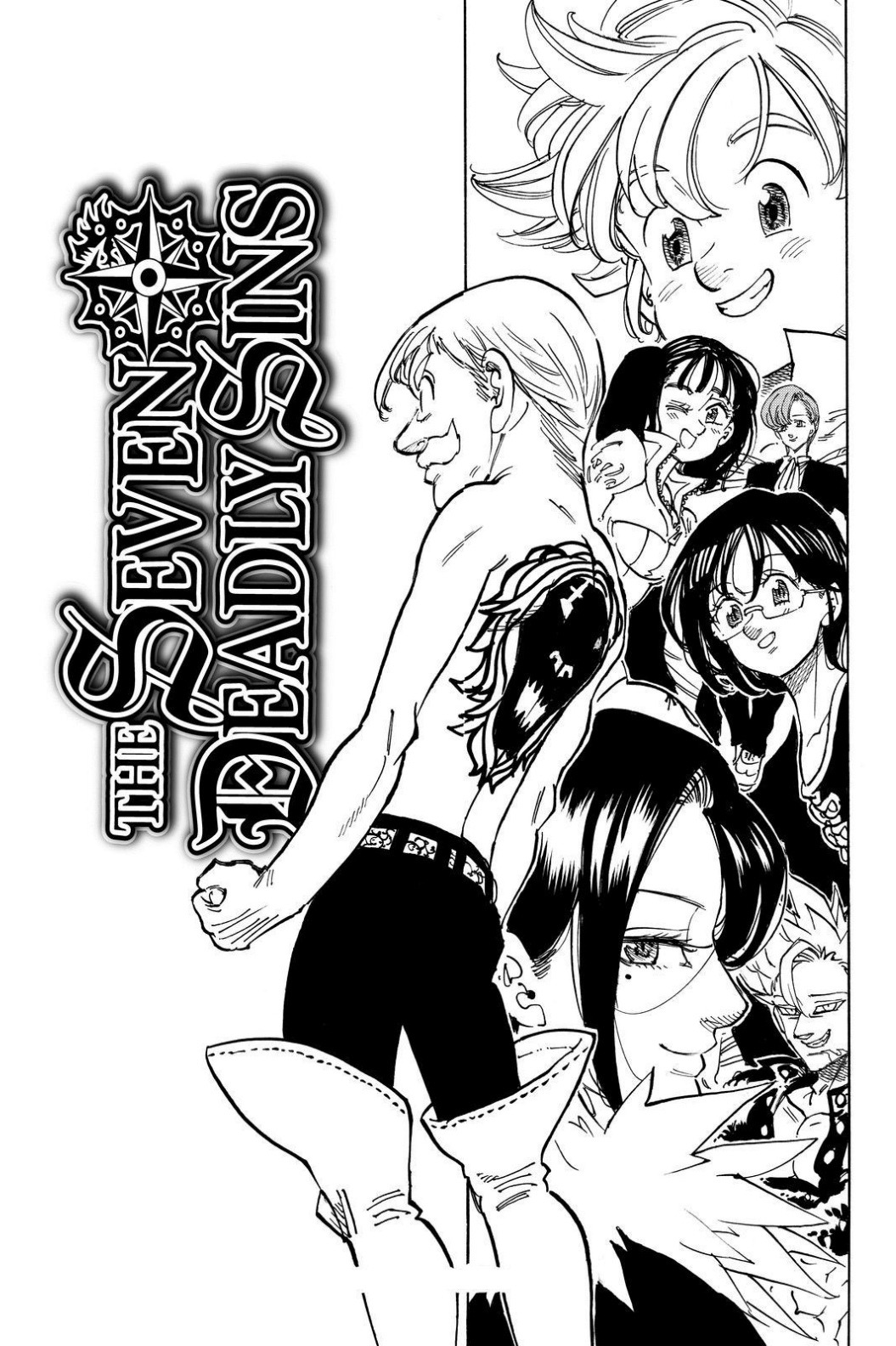 Ch. 317 spoiler (chinese) : r/IrumakunManga