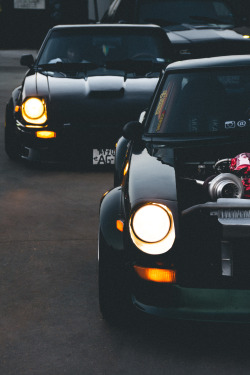 zaubererr:  Datsuns 