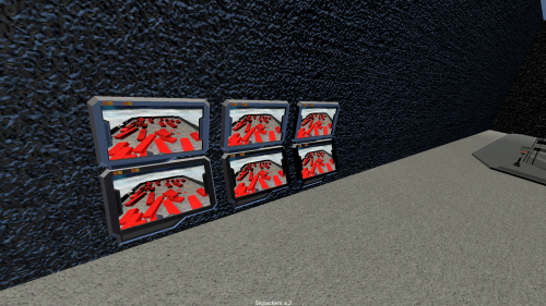 I Just Got Another Version Out To Playtesters And I'm Feeling Good About The Progress I'm Making. Skyjackers