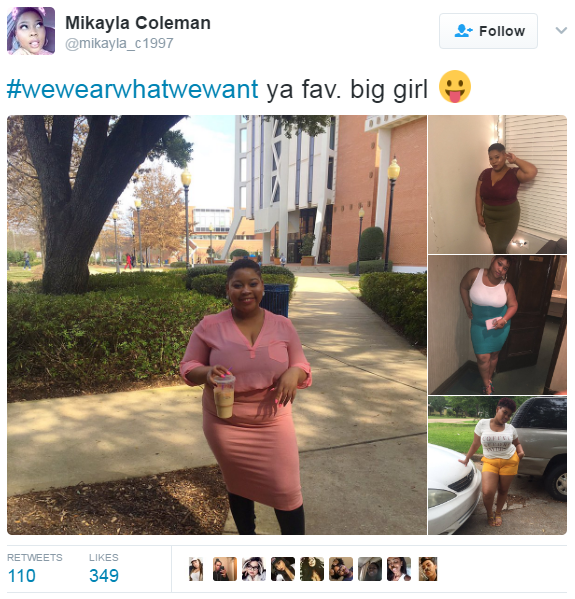 hustleinatrap: To many girls are being shamed for their complexity or skin color.