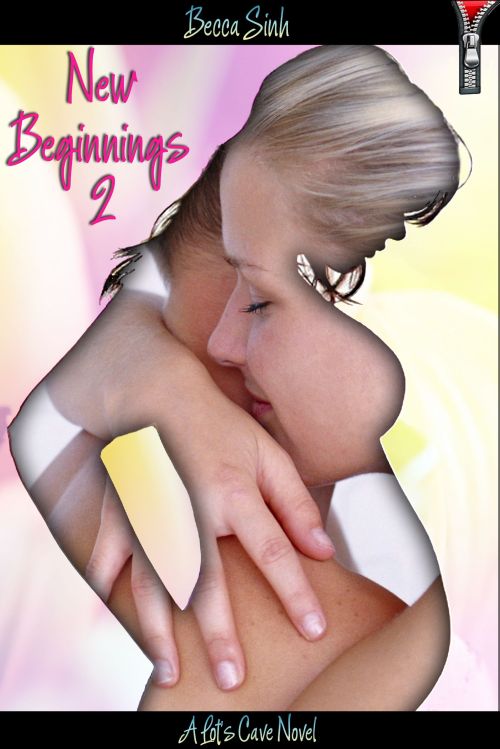 NEW BEGINNINGS II - “NOEL” - Book 18 of “The Hazard Chronicles” - by Becca Sinh   Adam needed sex so bad that he was going absolutely crazy. But Brenna was about to have her first baby, so they’d had to stop having sex weeks