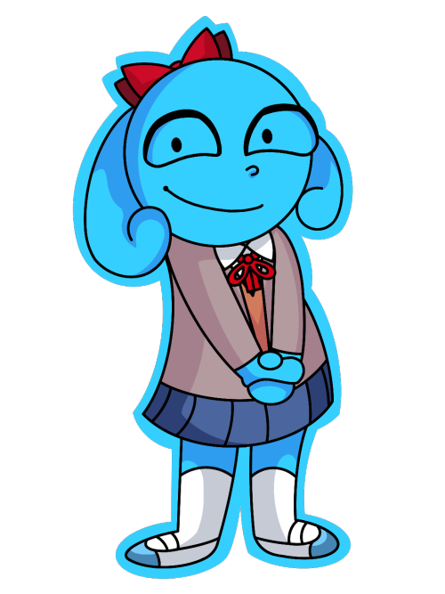 Did I Change The Sprites Again? Yes.