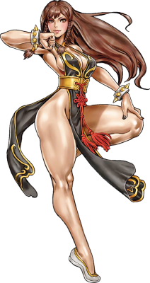 ladychunli68: Chun-Li by Shunya Yamashita &lt;3 &lt;3 &lt;3