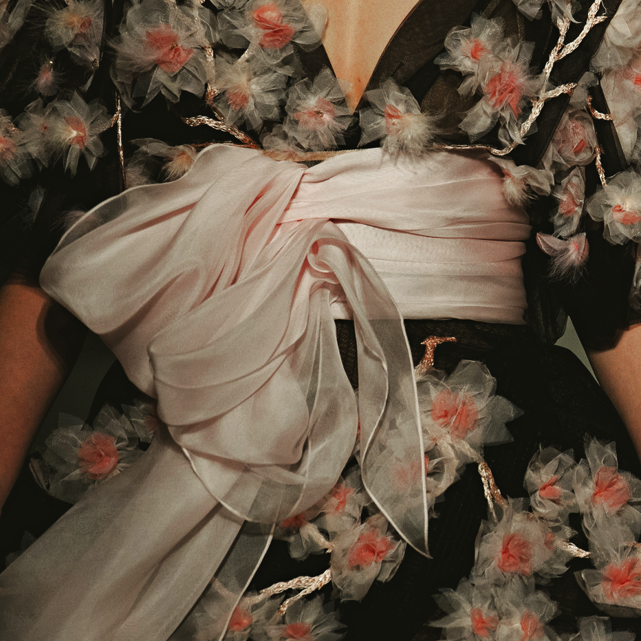 angelicxi:          — Marchesa, S/S 2018