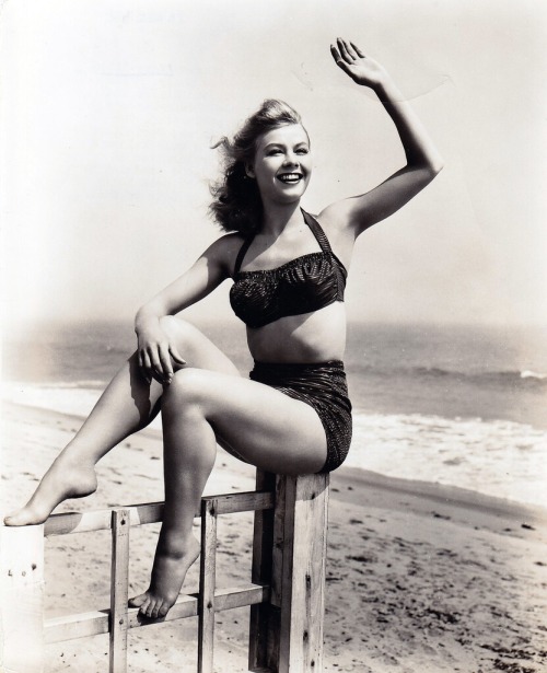 denverbob:Vera-Ellen - c.1949