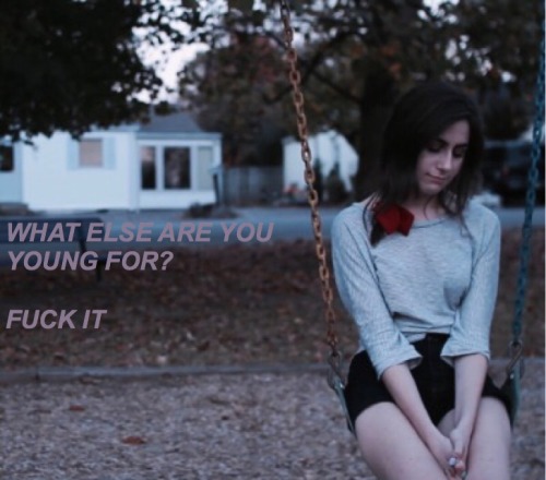 Life Lesson // Dodie