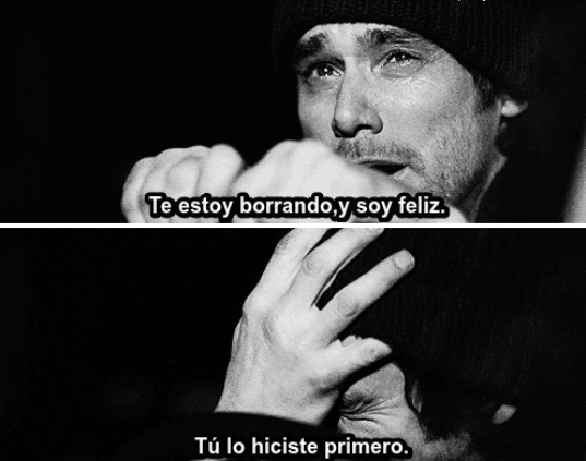 morir-mientras-duermo:“Soy feliz”