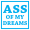 assofmydreams:  The biggest, bounciest, bubbliest male butts on the internet!