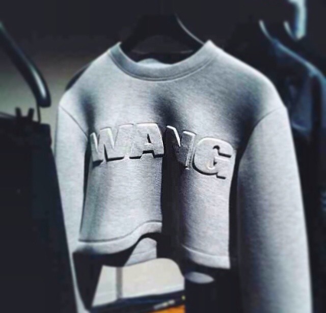 messgala:  🔺Alexander Wang🔻