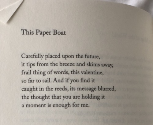 TED KOOSER