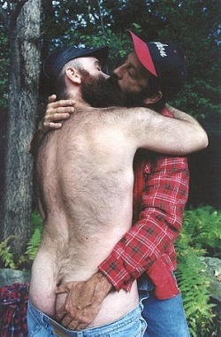 love-4-hairyman:  