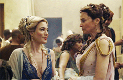 Lucretia X Gaia Explore Tumblr Posts And Blogs Tumgir