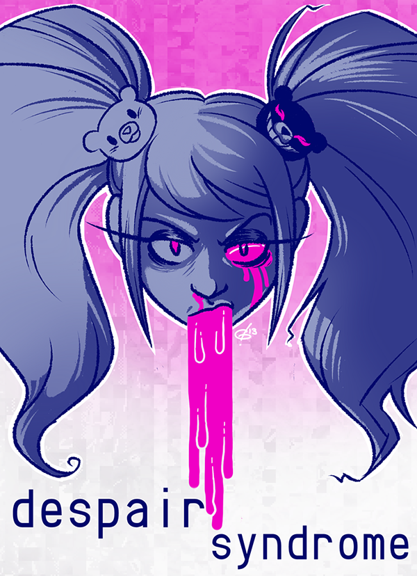 wicked-draws:  I should’ve been in two hours ago but I did this thing instead i