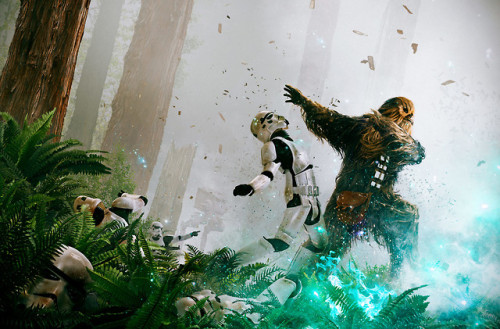 gffa:Star Wars | by mike heath