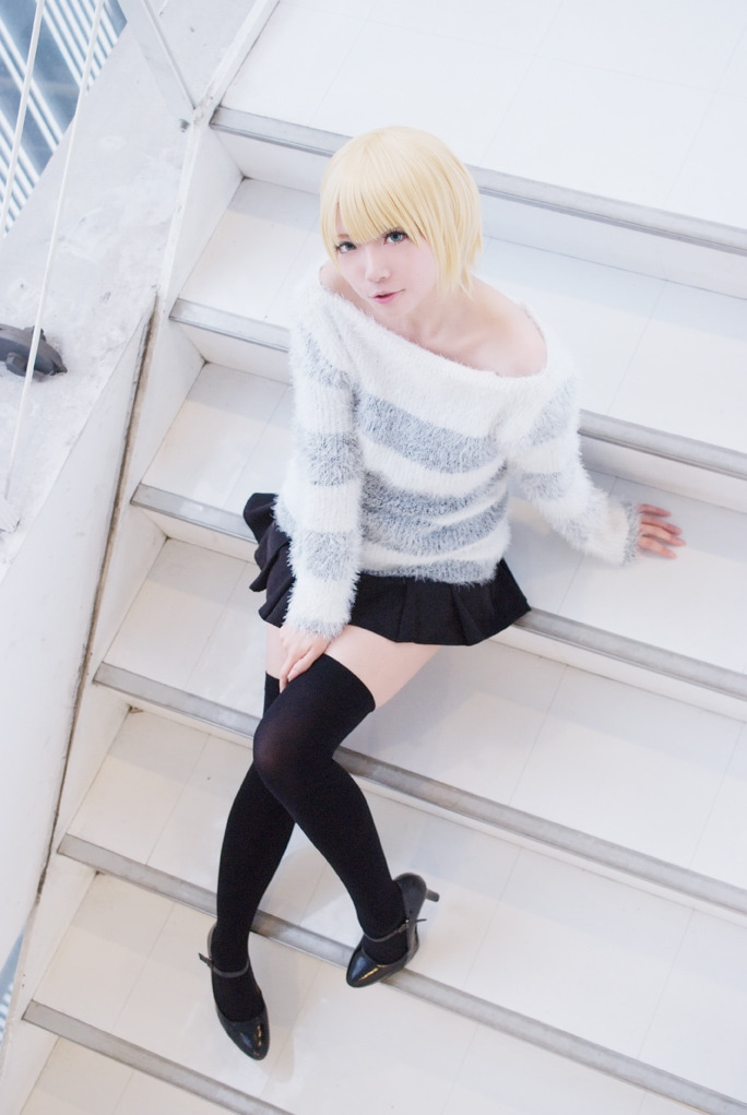 scandalousgaijin:    IBRさん    