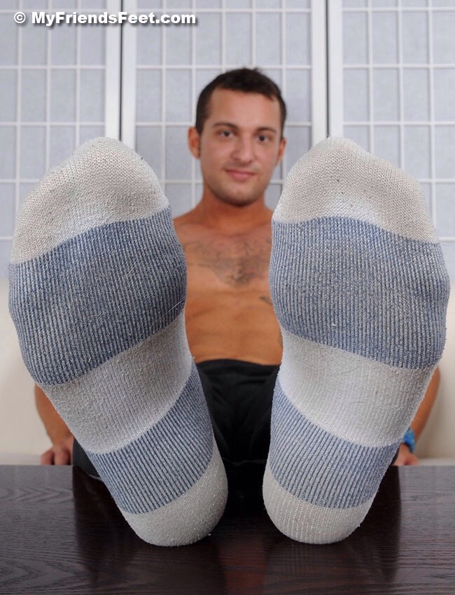 barefoot1234:  .