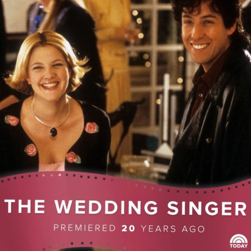 the wedding singer