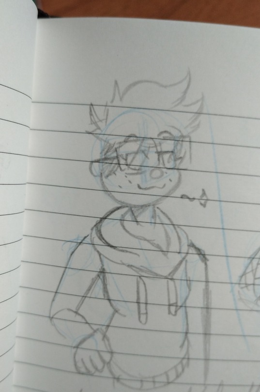 Here's Some Doodless Of Goshtsonas Babys And More W