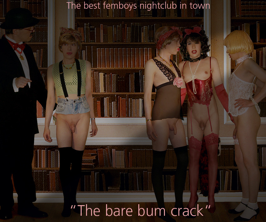 I love femboys