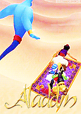 beattoriche:  ~ °o° Kingdom Hearts → Disney Classics: Part(I) °o° ~   Insp