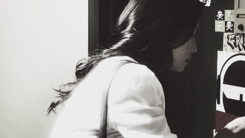 joan-watsonsarchive-blog-deacti:“ My life is not that weird. “
