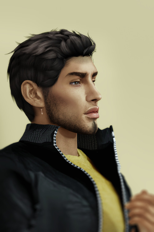 Hello!He is Drew❤️Click here download: ➡   (Full CC)!!Thank you all cc creators! :)CC list: Eyes, Nu