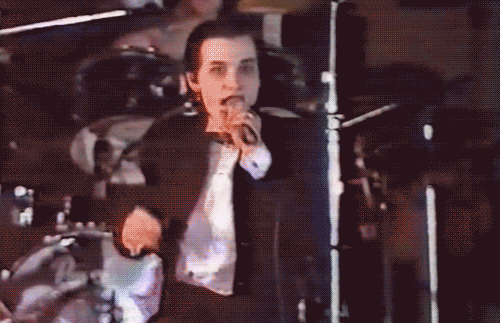 gothiccharmschool:gothtriggers:ofevanian:David <3I’m sorry, you didn’t need to concentrate on any