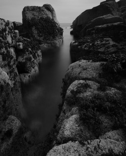 lensblr-network:  Lamorna Cove by Karl Davies 