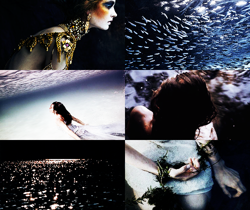 lady-arryn-deactivated20140718:  INSPIRATIONS:the sea is dangerous (made for alltheworldsinmyhead